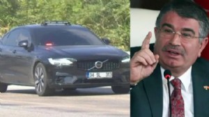 Skandal sonrası eski bakandan açıklama!