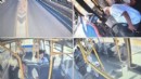 Şoför kalp krizi geçirdi, otobüsü yolcu durdurdu!