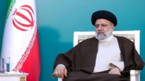 Şok kaza: İran Cumhurbaşkanı Reisi öldü!