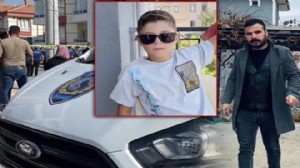 Sokakta vahşet: Baba oğul hayatını kaybetti