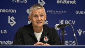 Solskjaer: Beraberlik bizde hayal kırıklığı oluşturdu!