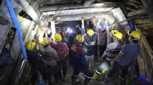 Soma'da işçi kıyımı: 2 bin madenci işsiz bırakıldı!