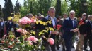 Soma faciasının 12’nci yılı: Özel, anma programına katıldı