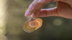 Son 6 haftanın en sert düşüşü: Gram altın çakıldı