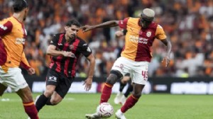 Son şampiyon yeni sezona kayıpla başladı