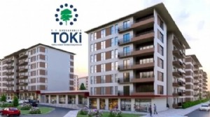 Sosyal konut projesinde ilk kuranın çekileceği il belli oldu