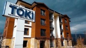 Sosyal konut projesinde kura takvimi belli oldu