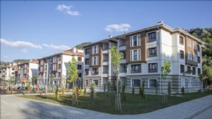 Sosyal konut projesinde yeni haftanın kura takvimi