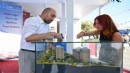 Sosyal konutlar görücüye çıktı
