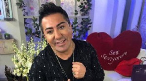 Sosyal medya fenomeni Murat Övüç'e tahliye!
