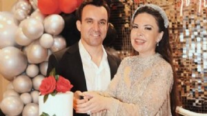 Sosyal medya fenomeni Özlem Öz ve eşine dava!