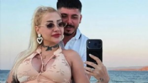 Sosyal medya fenomeni çift gözaltına alındı!