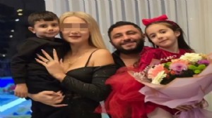 Sosyal medya fenomeni iki çocuğunu öldürüp intihar etti