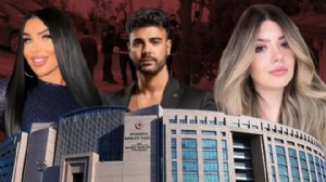 Sosyal medya ünlülerine uyuşturucu ve fuhuş gözaltısı