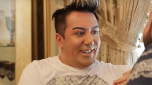 Sosyal medya ünlüsü Murat Övüç tutuklandı!