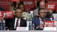 Sosyalist Enternasyonal'de İmamoğlu tepkisi!