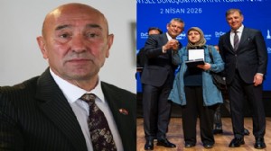 Soyer: 'Anahtar teslimi yapıldı... Ben 9 aydır tutukluyum!'
