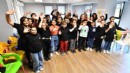 Söz miniklerde: İzmir’de çocuk olmak çok güzel!