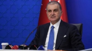 Sözcü Çelik'ten flaş 'silah bırakma' açıklaması