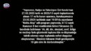 Sözcü TV'ye 10 günlük ekran karartma!