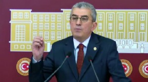 Sözcü ve Yılmaz Özdil'e ağır sözler