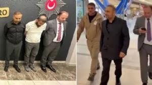Sözde AVM denetimine ev hapsi cezası!