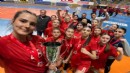Spor kenti İzmir’in gurur tablosu!