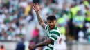 Sporting'den Luis Suarez için karar