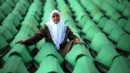 Srebrenitsa Buca'da anılacak