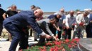 Srebrenitsa Soykırımı Menemen'de unutulmadı