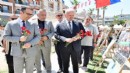 Srebrenitsa kurbanları, Menemen'de anıldı