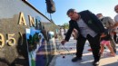 Srebrenitsa’nın acısı Buca’da unutulmadı
