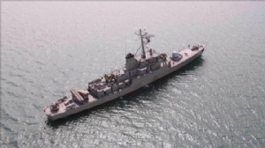 Sri Lanka açıklarında İran gemisine saldırı: 100'den fazla kişi kayıp!