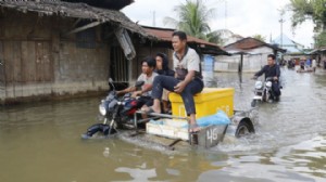 Sri Lanka'da sel felaketi: 627 can kaybı