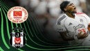 St. Patrick's-Beşiktaş maçı hangi kanalda, saat kaçta?