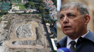 Stat için tarihi adım sonrası KSK'den Tugay'a teşekkür!