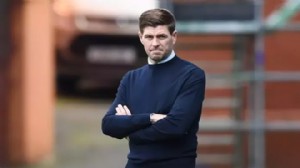 Steven Gerrard: Galatasaray utanç vericiydi!