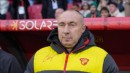 Stoilov'dan Samsunspor öz eleştirisi
