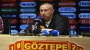 Stoilov'dan transfer mesajı: Rakipleri kıskanıyoruz!
