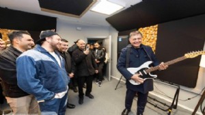 Stüdyo Kültürpark’a sosyal etki ödülü