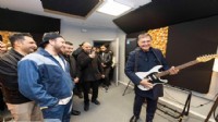 Stüdyo Kültürpark’a sosyal etki ödülü
