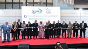 Su ürünleri sektörü Future Fish Eurasia’da buluştu