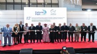 Su ürünleri sektörü Future Fish Eurasia’da buluştu