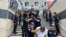 Suç örgütlerine operasyon: 32 gözaltı!