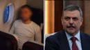 Suç örgütü elebaşı Serkan Kurtuluş yakalandı!