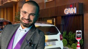 Sunucu Okan Karacan gözaltına alındı