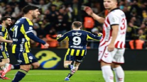 Süper Kupa'da finalin adı belli oldu