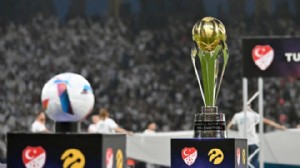 Süper Kupa finalinin biletleri satışa sunuldu