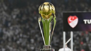 Süper Kupa maçlarının oynanacağı statlar belli oldu