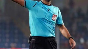 Süper Lig'de 18. haftanın hakemleri açıklandı!